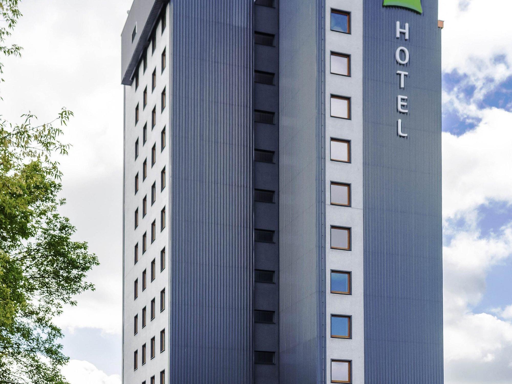 Rija Port Hotel Riga Ngoại thất bức ảnh
