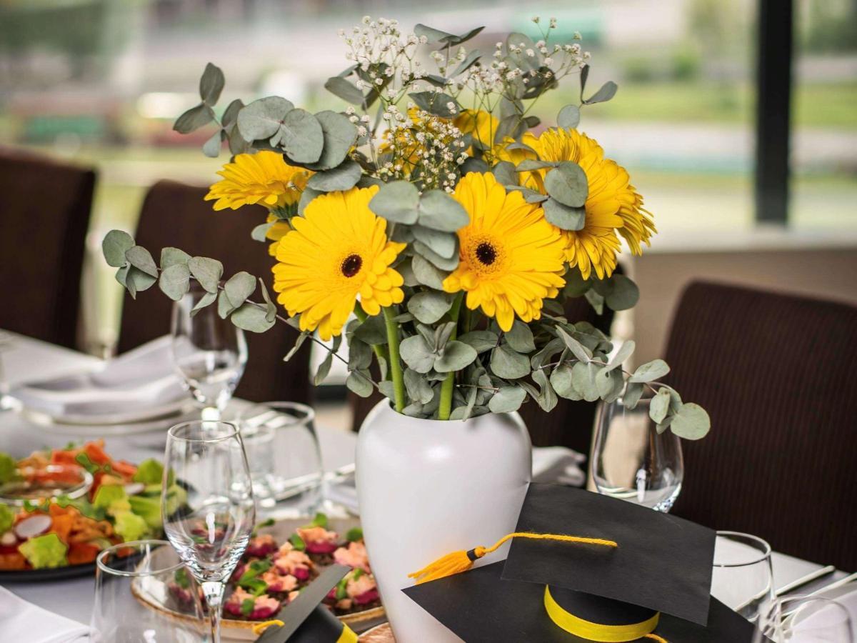 Rija Port Hotel Riga Ngoại thất bức ảnh